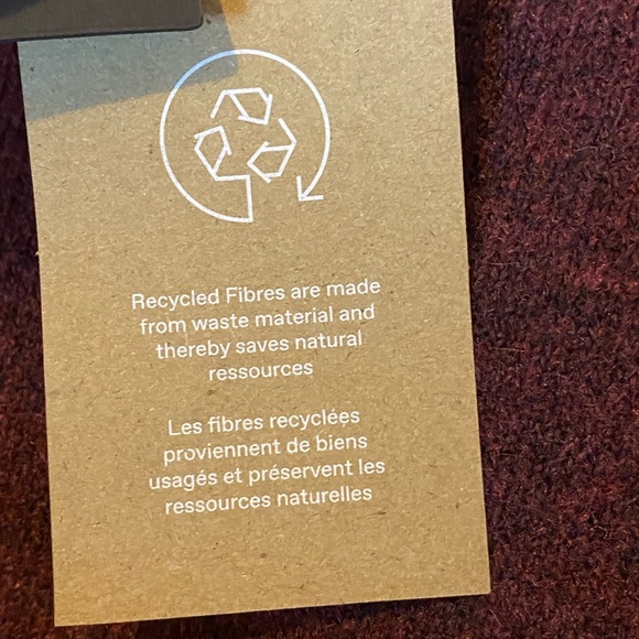 High Neck Knit Sweater - Picture 9 of 12